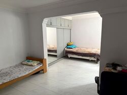 Blk 328 Woodlands Street 32 (Woodlands), HDB Executive #560354461
